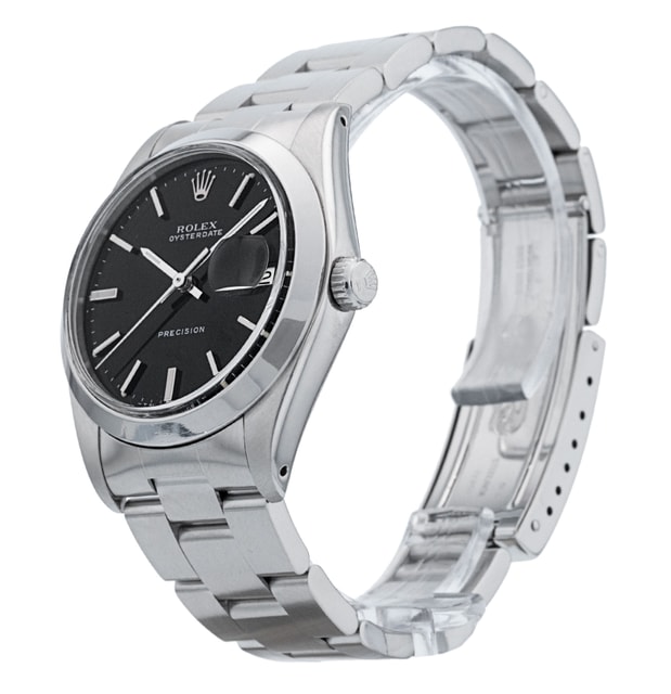 Rolex Oyster Precision 6694 Image 2